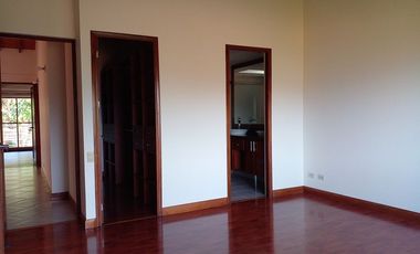 PR21442 Casa en arriendo en el sector Loma del Chocho