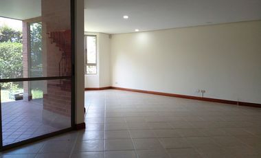 PR21442 Casa en arriendo en el sector Loma del Chocho