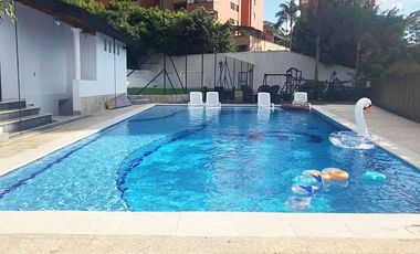PR16886 Casa en venta en el sector El Tesoro, Medellin