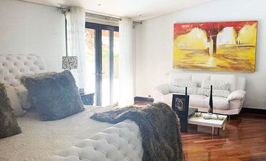 PR16886 Casa en venta en el sector El Tesoro, Medellin