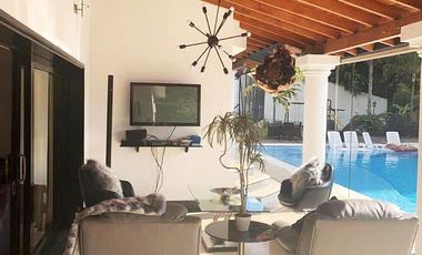 PR16886 Casa en venta en el sector El Tesoro, Medellin
