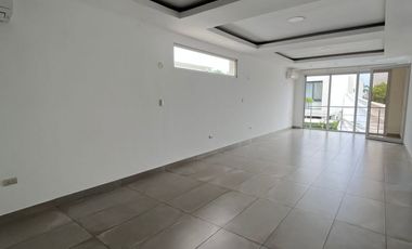 Departamento de Alquiler en Isla Mocolí