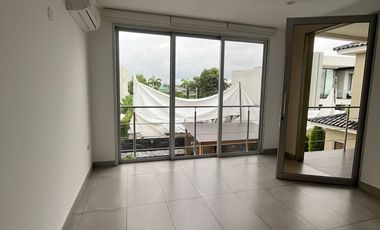 Departamento de Alquiler en Isla Mocolí