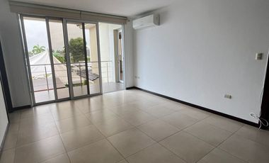 Departamento de Alquiler en Isla Mocolí