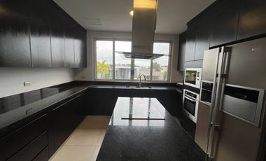 Departamento de Alquiler en Isla Mocolí