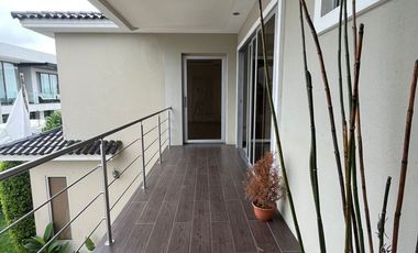 Departamento de Alquiler en Isla Mocolí