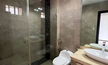 Departamento de Alquiler en Isla Mocolí