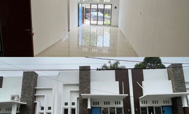 Rumah Minimalis Di Alir Estate Kenten Palembang