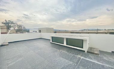 Casa en venta en Coto Sequoia, en Colonia La Mojonera