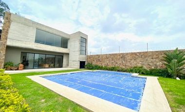Casa en venta en Coto Sequoia, en Colonia La Mojonera