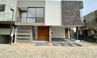 Casa en venta en Coto Sequoia, en Colonia La Mojonera