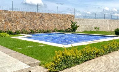 Casa en venta en Coto Sequoia, en Colonia La Mojonera
