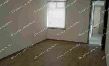 OFICINAS EN RENTA EN EDIFICIO, TRES PISOS EN COLONIA LAS PALMAS; PUEBLA