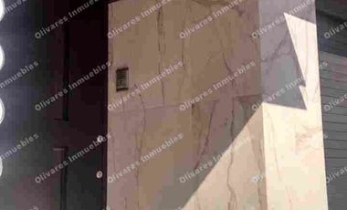 OFICINAS EN RENTA EN EDIFICIO, TRES PISOS EN COLONIA LAS PALMAS; PUEBLA