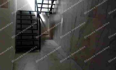 OFICINAS EN RENTA EN EDIFICIO, TRES PISOS EN COLONIA LAS PALMAS; PUEBLA