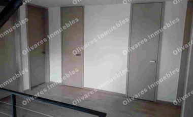 OFICINAS EN RENTA EN EDIFICIO, TRES PISOS EN COLONIA LAS PALMAS; PUEBLA