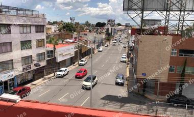 OFICINAS EN RENTA EN EDIFICIO, TRES PISOS EN COLONIA LAS PALMAS; PUEBLA