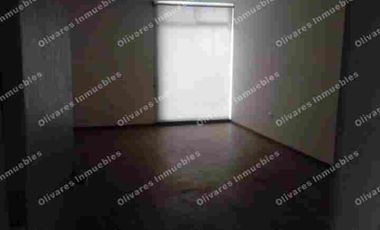 OFICINAS EN RENTA EN EDIFICIO, TRES PISOS EN COLONIA LAS PALMAS; PUEBLA