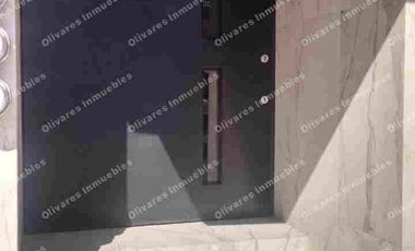 OFICINAS EN RENTA EN EDIFICIO, TRES PISOS EN COLONIA LAS PALMAS; PUEBLA