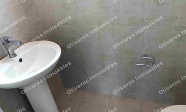 OFICINAS EN RENTA EN EDIFICIO, TRES PISOS EN COLONIA LAS PALMAS; PUEBLA