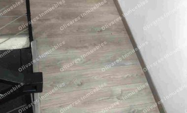 OFICINAS EN RENTA EN EDIFICIO, TRES PISOS EN COLONIA LAS PALMAS; PUEBLA