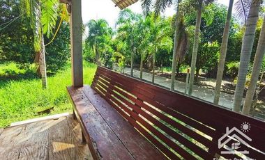 Sale with 3 houses and an orchard Next to the Chao Phraya River - Nakhon Sawan