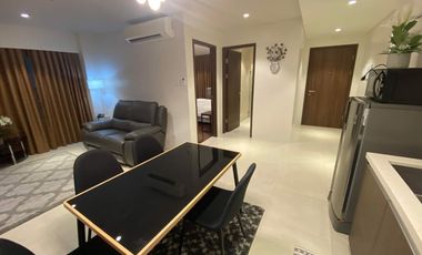 READY TO MOVE-IN!!! FULLY FURNISHED 1 BEDROOM CONDO FOR SALE AT TAMBULI SEASIDE LIVING, MACTAN CEBU