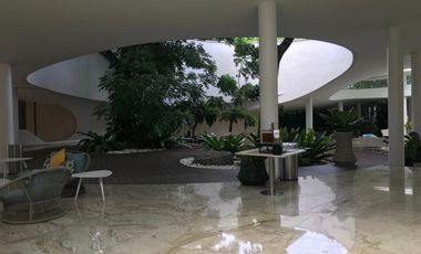 READY TO MOVE-IN!!! FULLY FURNISHED 1 BEDROOM CONDO FOR SALE AT TAMBULI SEASIDE LIVING, MACTAN CEBU
