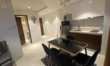 READY TO MOVE-IN!!! FULLY FURNISHED 1 BEDROOM CONDO FOR SALE AT TAMBULI SEASIDE LIVING, MACTAN CEBU