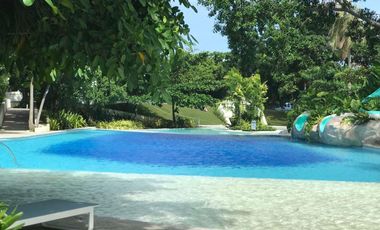 READY TO MOVE-IN!!! FULLY FURNISHED 1 BEDROOM CONDO FOR SALE AT TAMBULI SEASIDE LIVING, MACTAN CEBU