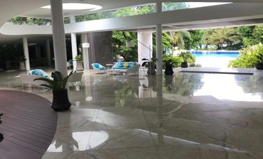 READY TO MOVE-IN!!! FULLY FURNISHED 1 BEDROOM CONDO FOR SALE AT TAMBULI SEASIDE LIVING, MACTAN CEBU
