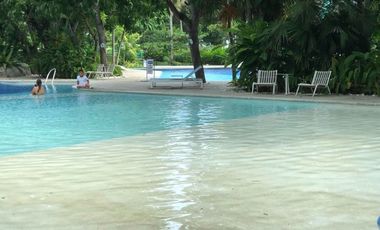 READY TO MOVE-IN!!! FULLY FURNISHED 1 BEDROOM CONDO FOR SALE AT TAMBULI SEASIDE LIVING, MACTAN CEBU
