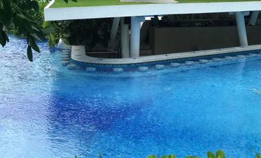 READY TO MOVE-IN!!! FULLY FURNISHED 1 BEDROOM CONDO FOR SALE AT TAMBULI SEASIDE LIVING, MACTAN CEBU