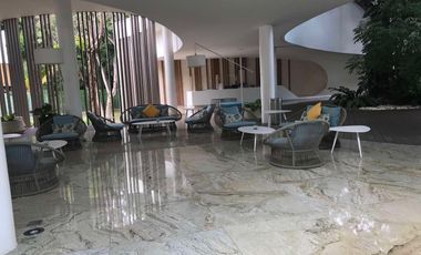 READY TO MOVE-IN!!! FULLY FURNISHED 1 BEDROOM CONDO FOR SALE AT TAMBULI SEASIDE LIVING, MACTAN CEBU