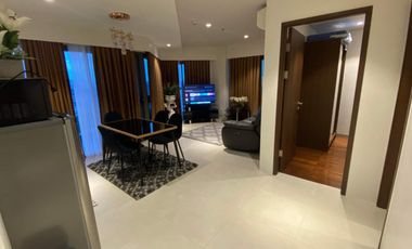 READY TO MOVE-IN!!! FULLY FURNISHED 1 BEDROOM CONDO FOR SALE AT TAMBULI SEASIDE LIVING, MACTAN CEBU