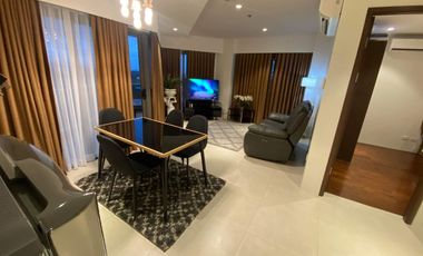 READY TO MOVE-IN!!! FULLY FURNISHED 1 BEDROOM CONDO FOR SALE AT TAMBULI SEASIDE LIVING, MACTAN CEBU