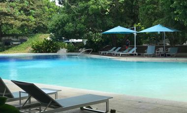 READY TO MOVE-IN!!! FULLY FURNISHED 1 BEDROOM CONDO FOR SALE AT TAMBULI SEASIDE LIVING, MACTAN CEBU
