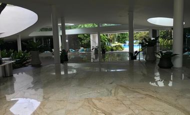 READY TO MOVE-IN!!! FULLY FURNISHED 1 BEDROOM CONDO FOR SALE AT TAMBULI SEASIDE LIVING, MACTAN CEBU