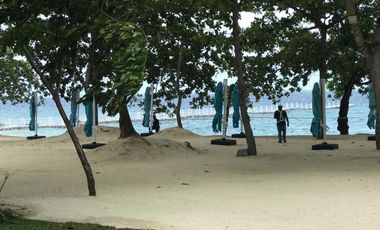 READY TO MOVE-IN!!! FULLY FURNISHED 1 BEDROOM CONDO FOR SALE AT TAMBULI SEASIDE LIVING, MACTAN CEBU