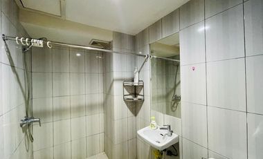 DIJUAL CEPAT APARTEMEN 2BR GALERI CIUMBULEUIT 2 FULLFURNISH DEKAT UNPAR BANDUNG