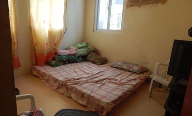 Single Attached Corner Unit in Minglanilla