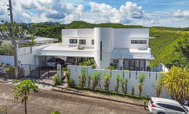 Elegant House For Sale Inside Alta Vista, Pardo Hills Cebu City