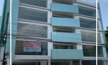 Commercial Building\Unit Lease& Sale at Diego Silang Western Bicutan Taguig City