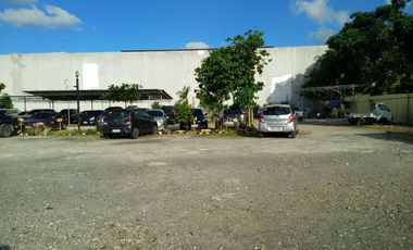 767 sqm Vacant Lot for Sale Ideal for Commissary, Warehouse, Home Office Use
