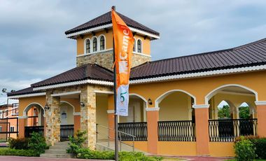 House and Lot for sale in Gapan Nueva Ecija