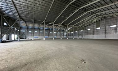 7,700 sq. m. Warehouse in Molino-Paliparan Dasmariñas Cavite for Lease/Rent