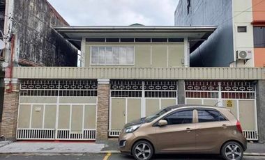 House and lot for sale at San Francisco Del Monte Quezon City