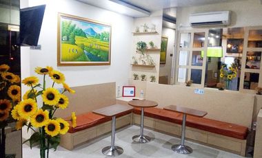 Kost Dekat Palembang Indah Mall, Universitas Tridinanti