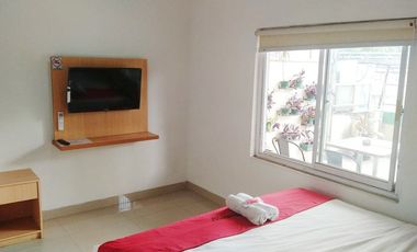 Kost Dekat Palembang Indah Mall, Universitas Tridinanti