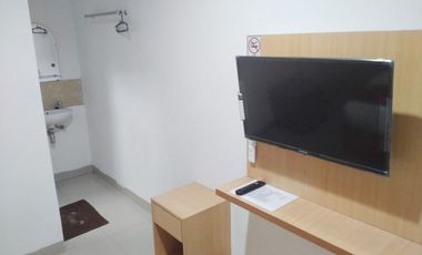 Kost Dekat Palembang Indah Mall, Universitas Tridinanti